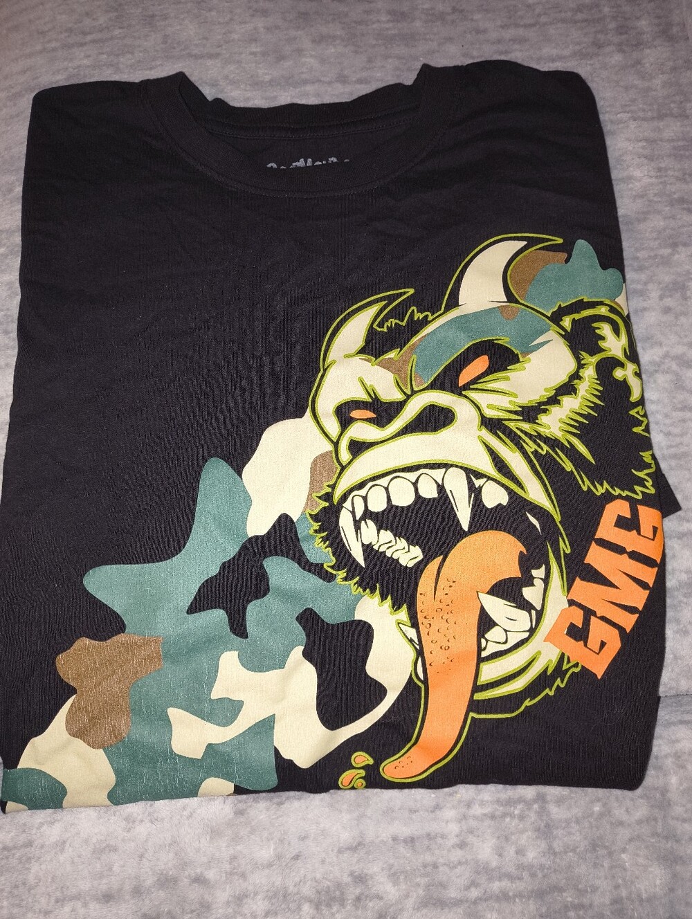 NWOT Gas Monkey Garage T-shirt
